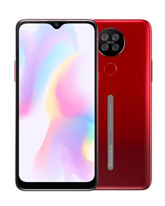 Smartphone Blackview A80S