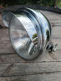 faro Vintage per moto Cafe Racer Special