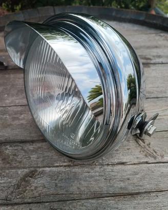 faro Vintage per moto Cafe Racer Special