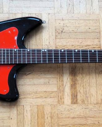 Musima migma  chitarra Jazzmaster offset 1960