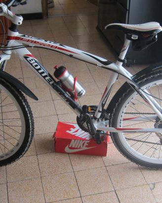 M.T.BIKE BOTTECCHIA FX 520 FRENI DISC INDRAL-MIS L