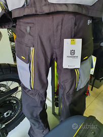 Pantalone Husqvarna revit 901