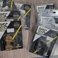 pastiglie magura originali 4 pistoni