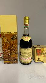 Tokaji Aszu 1975 Kulonleges Minosegi Ungheria 50cl