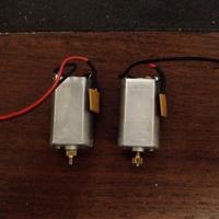 Motori per elicotteri Jperkins