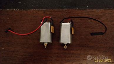 Motori per elicotteri Jperkins