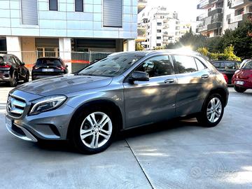Mercedes-benz GLA 200 CDI Automatic Sport 2014