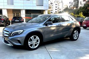 Mercedes-benz GLA 200 CDI Automatic Sport 2014