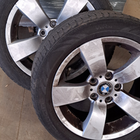 Cerchi in lega per Bmw serie 5