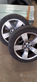 Cerchi in lega per Bmw serie 5