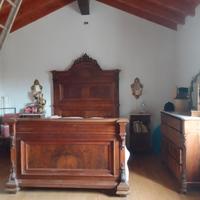 camera fine ottocento