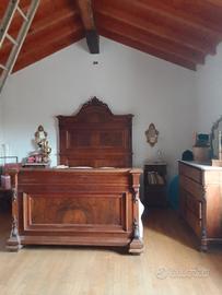 camera fine ottocento