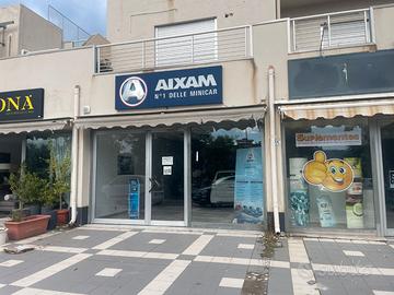 Viale Laboccetta (a.ze Multisala Lumiere)