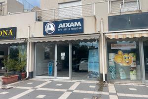 Viale Laboccetta (a.ze Multisala Lumiere)