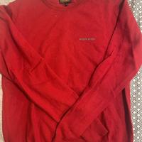 Maglioncino woolrich