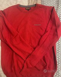 Maglioncino woolrich