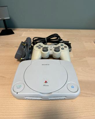 PlayStation One Slim (SCPH 102)