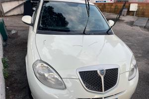 Lancia Ypsilon 1.3 MJT 75 CV Platino
