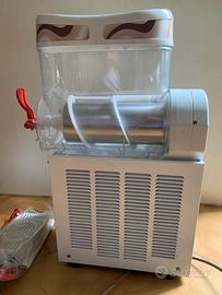 Granitore professionale Ugolini mt mini 1