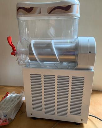 Granitore professionale Ugolini mt mini 1