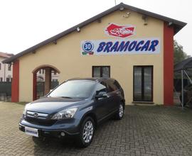 HONDA CR-V 2.0 i-VTEC 150cv AUTOM. - EXCLUSIVE -