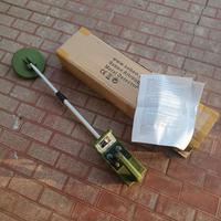 metal detector 