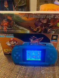 Pvp station console retrogame