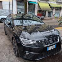 seat Ibiza Fr 115 cv