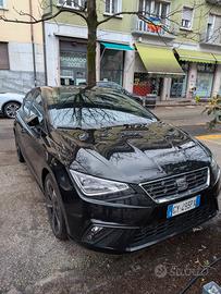 seat Ibiza Fr 115 cv