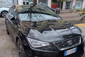 seat Ibiza Fr 115 cv