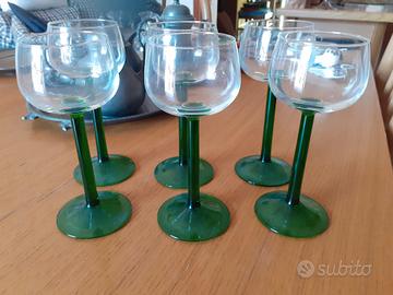 Bicchieri 