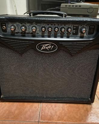 Amplificatore Chitarra 30 watt Peavey