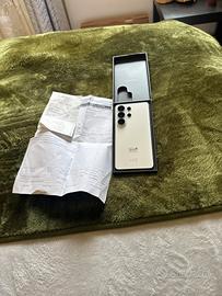 Samsung S 26, ultra 512 GB 12 RAM nuovo