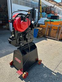 Tranciatrice Omes: sbecca, trancia tondo ...