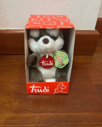 Peluche Trudi
