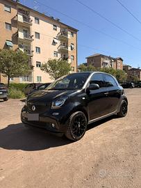 SMART forfour 0.9 JBL - Turbo twinamic Passion