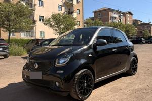 SMART forfour 0.9 JBL - Turbo twinamic Passion