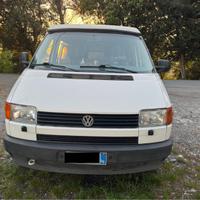 Volkswagen T4 Westfalia 1994