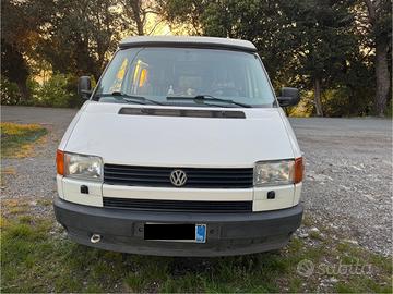 Volkswagen T4 Westfalia 1994