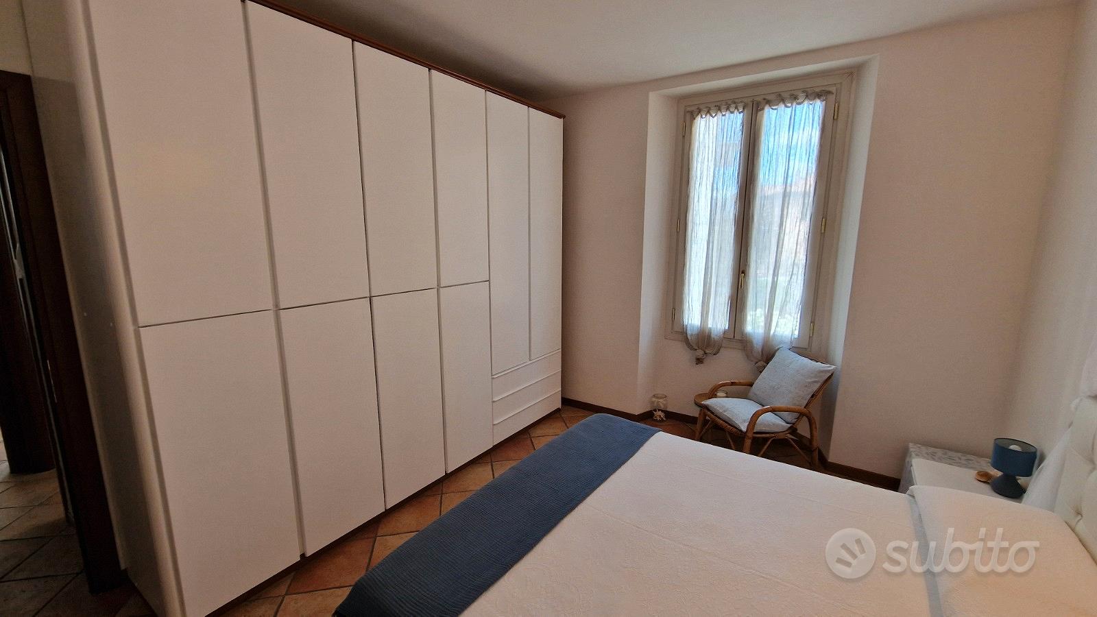 Appartamento – Como, Interlegno, Monte Olimpino - Vista 3