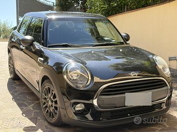 MINI ONE 75cv 2019