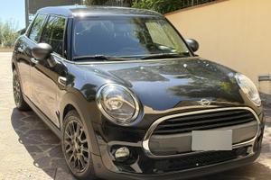MINI ONE 75cv 2019