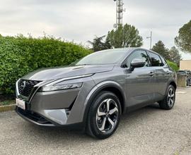 NISSAN Qashqai MHEV 158 CV Xtronic N-Connecta AC