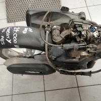 motore usato liberty 125 i jet 
