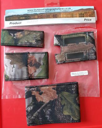 Canon 100-400mm mk1 Copriobiettivo in Neoprene Mim