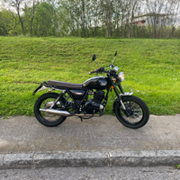 Mash 250