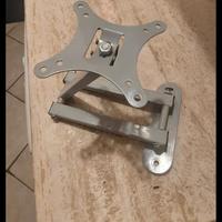 supporto staffa tv piccola