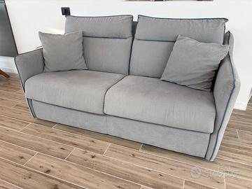 Divano letto