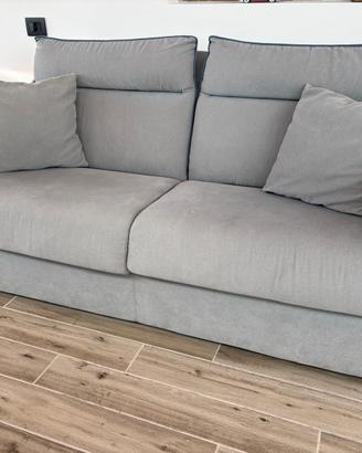 Divano letto
