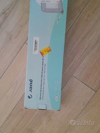 barriera protettiva bambini